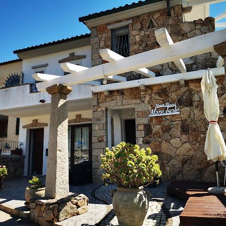 Bed & Breakfast Mare Isole La Maddalena  Luaran gambar