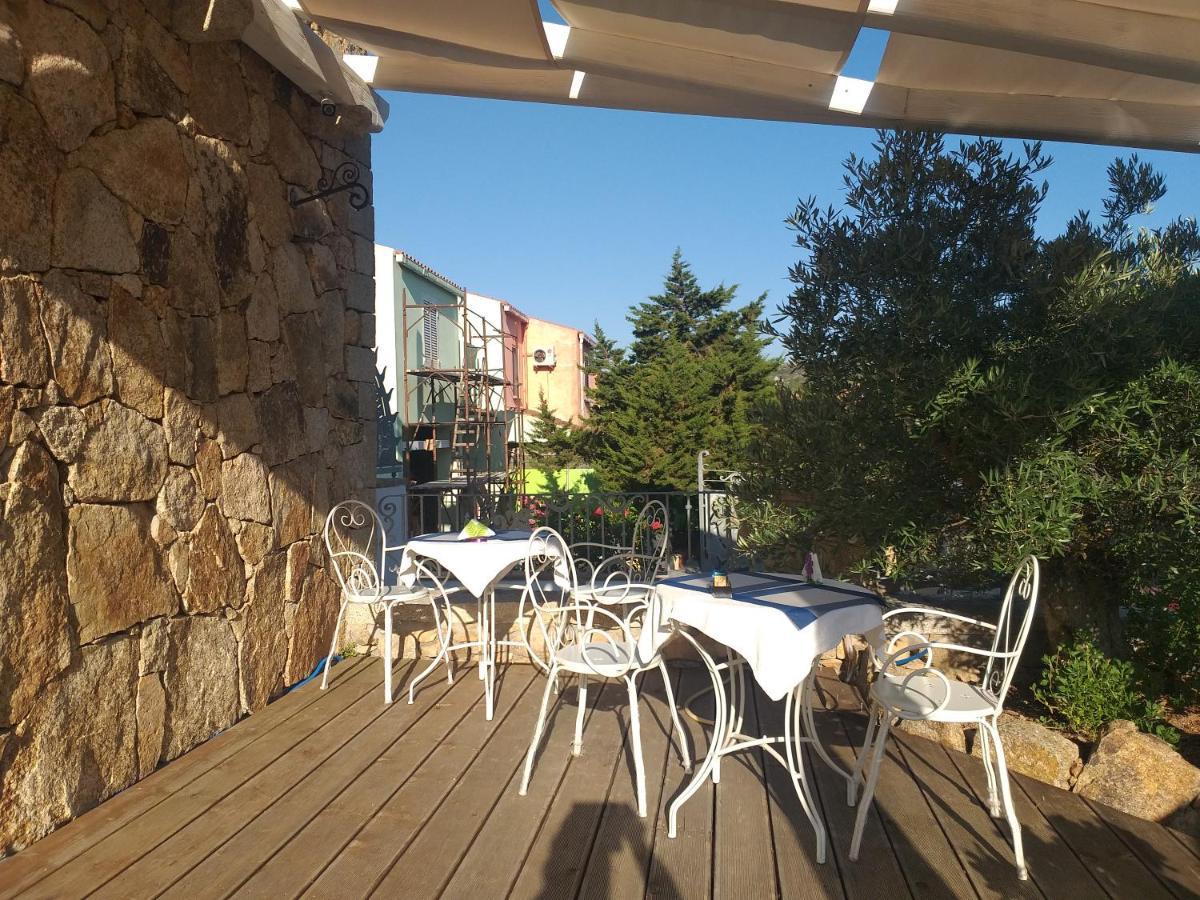 Bed & Breakfast Mare Isole La Maddalena  Luaran gambar