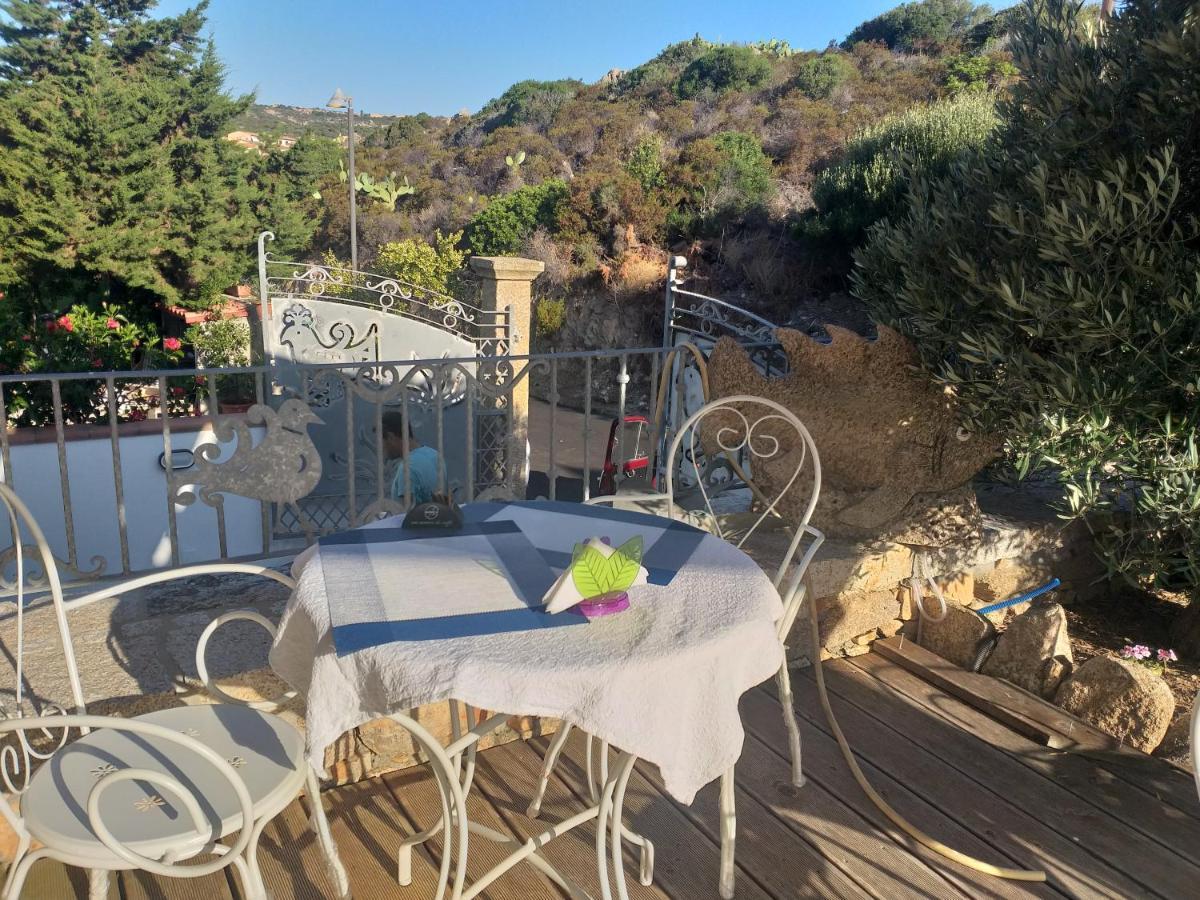 Bed & Breakfast Mare Isole La Maddalena  Luaran gambar