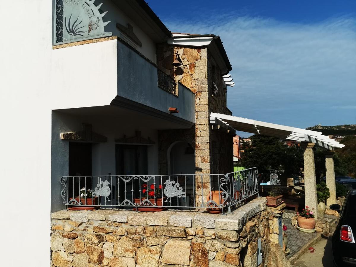 Bed & Breakfast Mare Isole La Maddalena  Luaran gambar