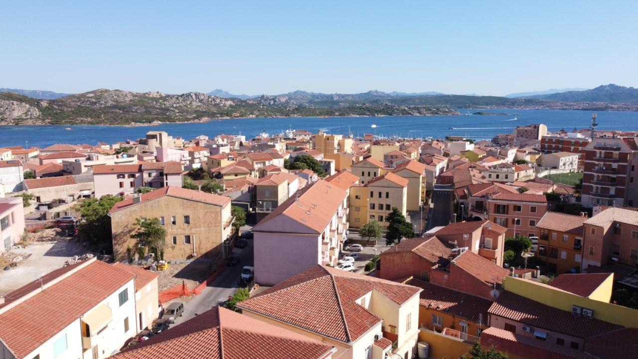 Bed & Breakfast Mare Isole La Maddalena  Luaran gambar