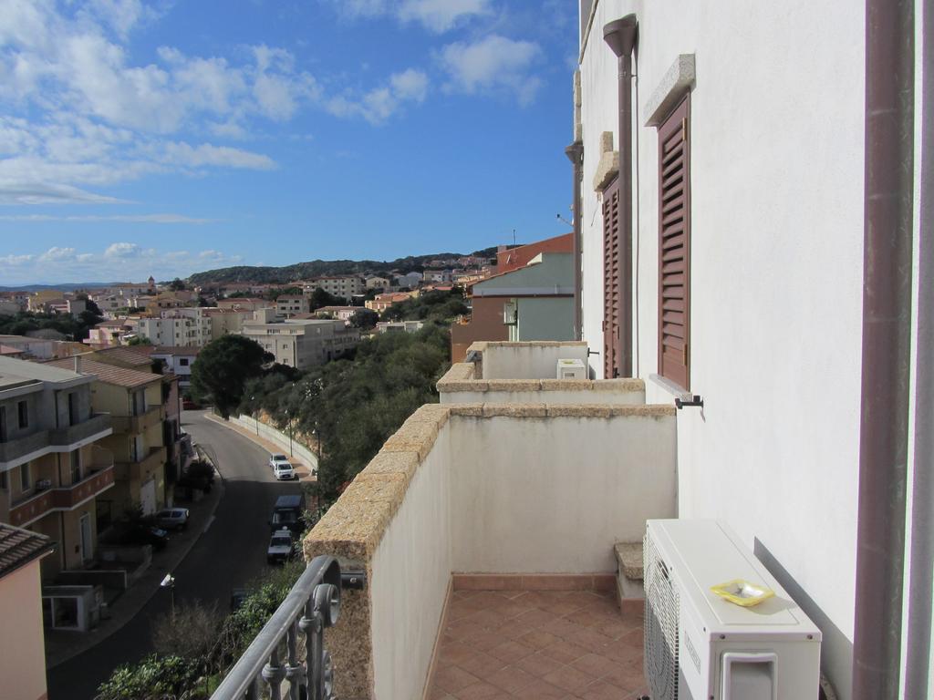 Bed & Breakfast Mare Isole La Maddalena  Luaran gambar