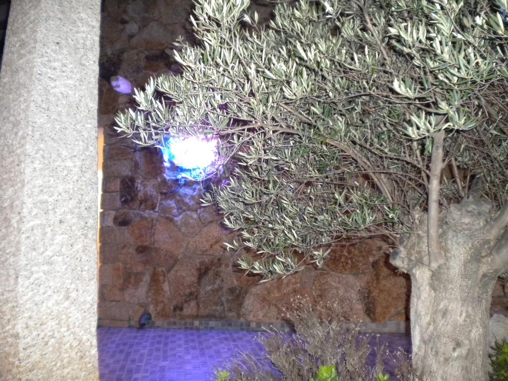 Bed & Breakfast Mare Isole La Maddalena  Luaran gambar