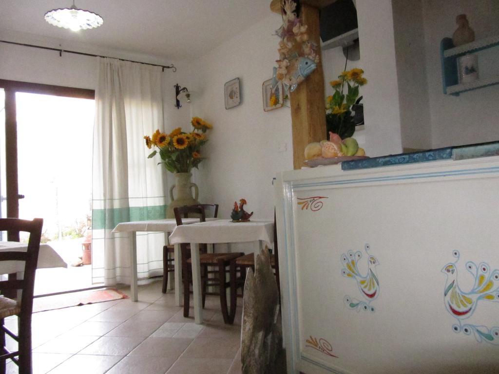 Bed & Breakfast Mare Isole La Maddalena  Luaran gambar