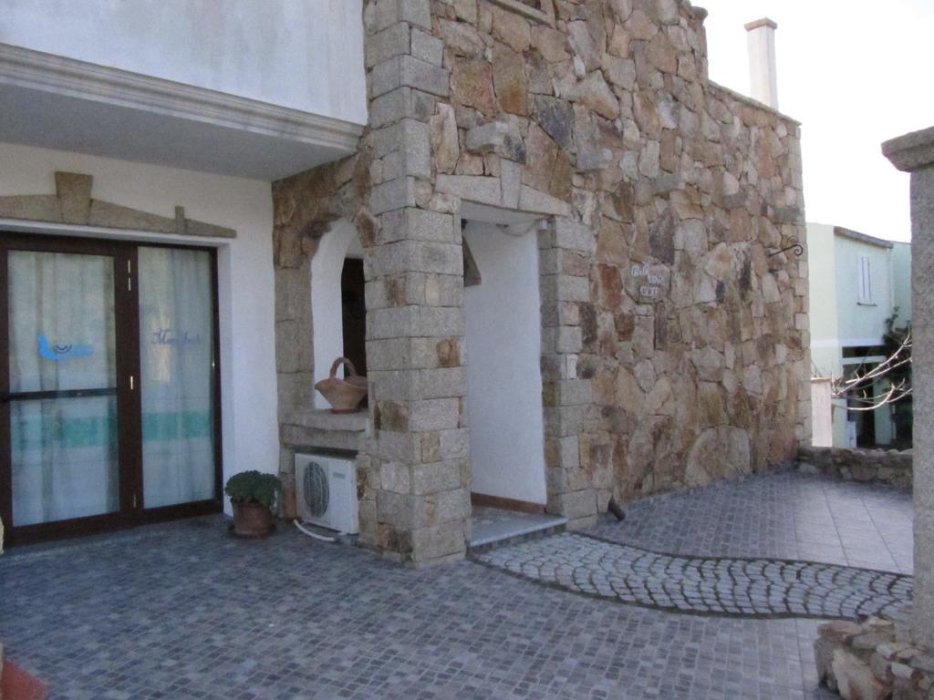 Bed & Breakfast Mare Isole La Maddalena  Luaran gambar