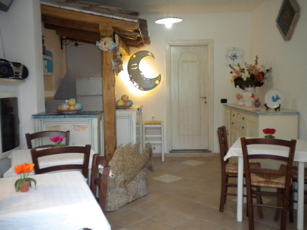 Bed & Breakfast Mare Isole La Maddalena  Luaran gambar