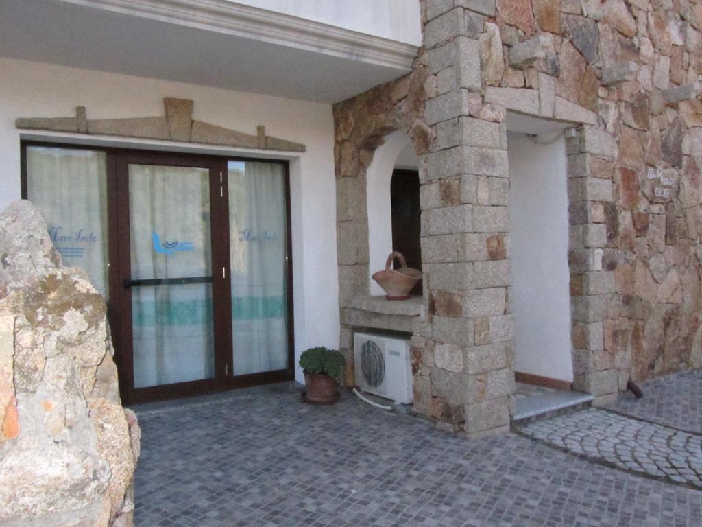 Bed & Breakfast Mare Isole La Maddalena  Luaran gambar