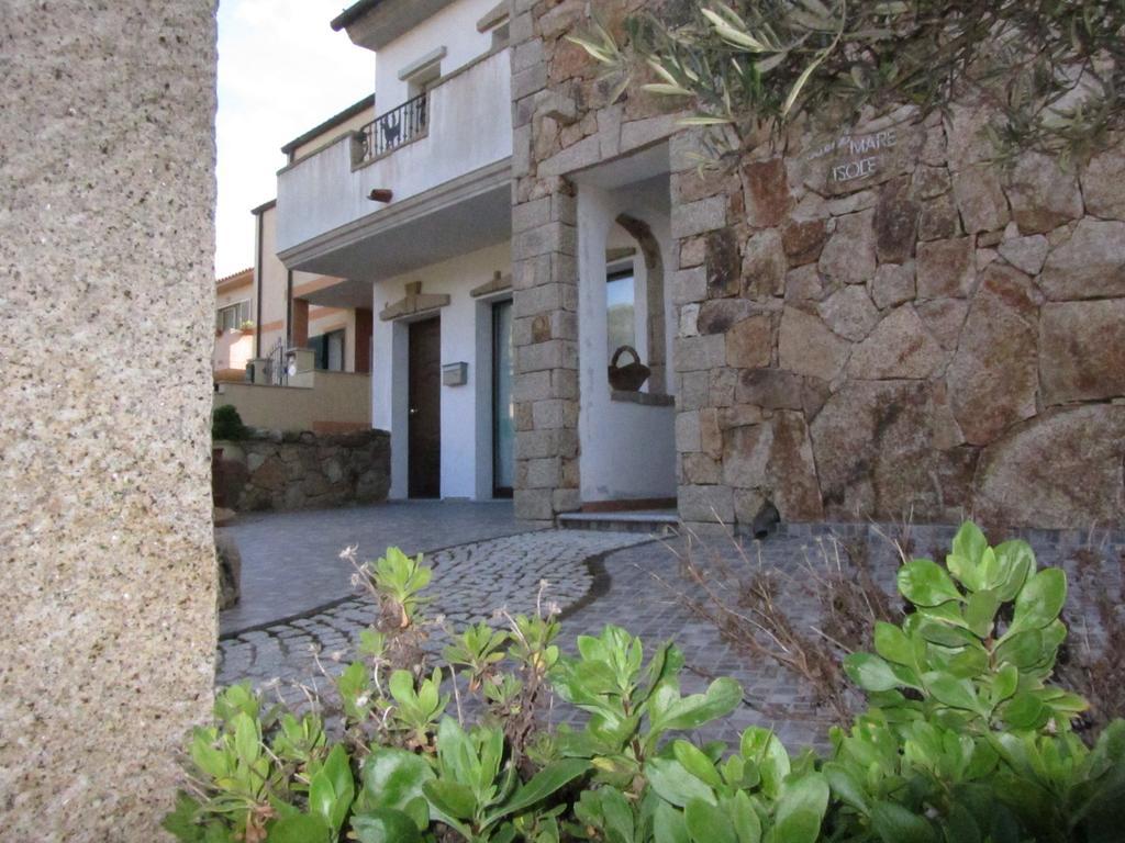 Bed & Breakfast Mare Isole La Maddalena  Luaran gambar
