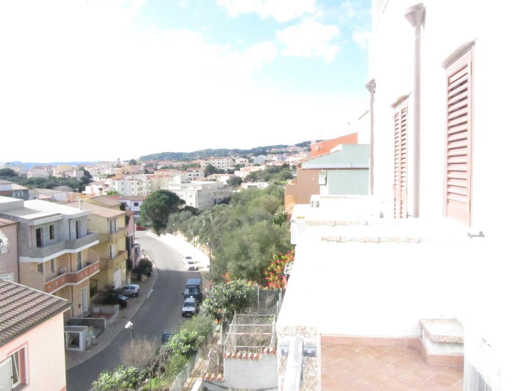 Bed & Breakfast Mare Isole La Maddalena  Luaran gambar