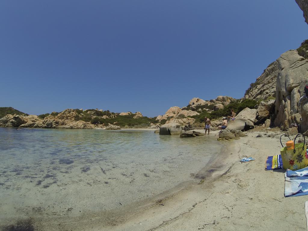 Bed & Breakfast Mare Isole La Maddalena  Luaran gambar