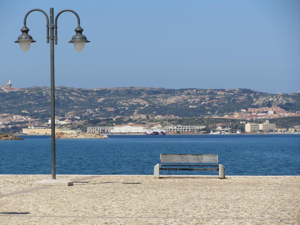 Bed & Breakfast Mare Isole La Maddalena  Luaran gambar