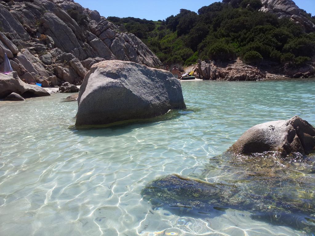 Bed & Breakfast Mare Isole La Maddalena  Luaran gambar
