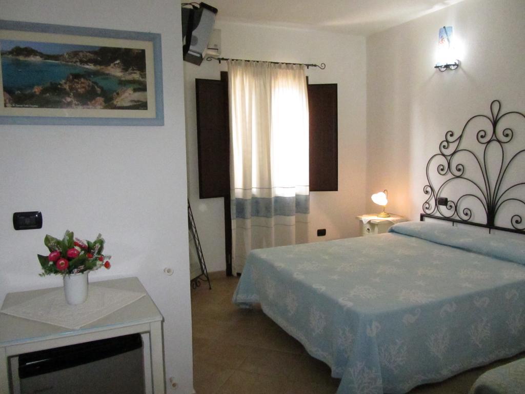 Bed & Breakfast Mare Isole La Maddalena  Luaran gambar