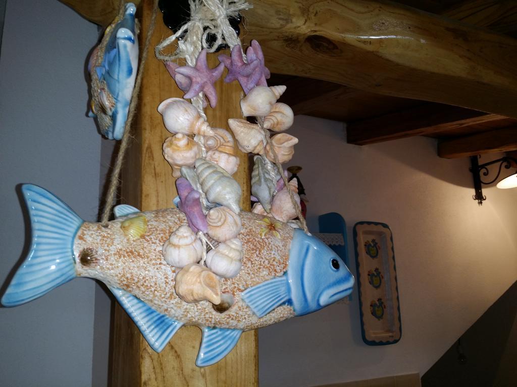 Bed & Breakfast Mare Isole La Maddalena  Luaran gambar