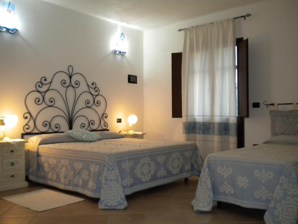 Bed & Breakfast Mare Isole La Maddalena  Luaran gambar