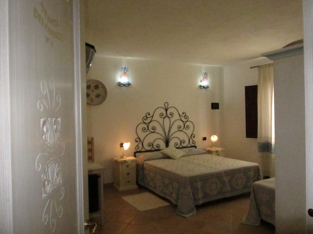 Bed & Breakfast Mare Isole La Maddalena  Luaran gambar