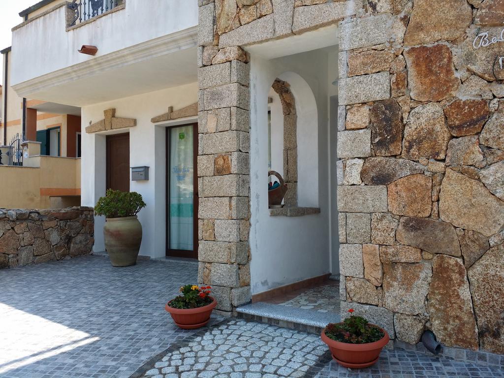 Bed & Breakfast Mare Isole La Maddalena  Luaran gambar
