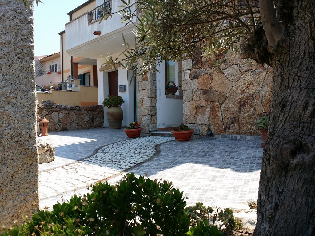 Bed & Breakfast Mare Isole La Maddalena  Luaran gambar