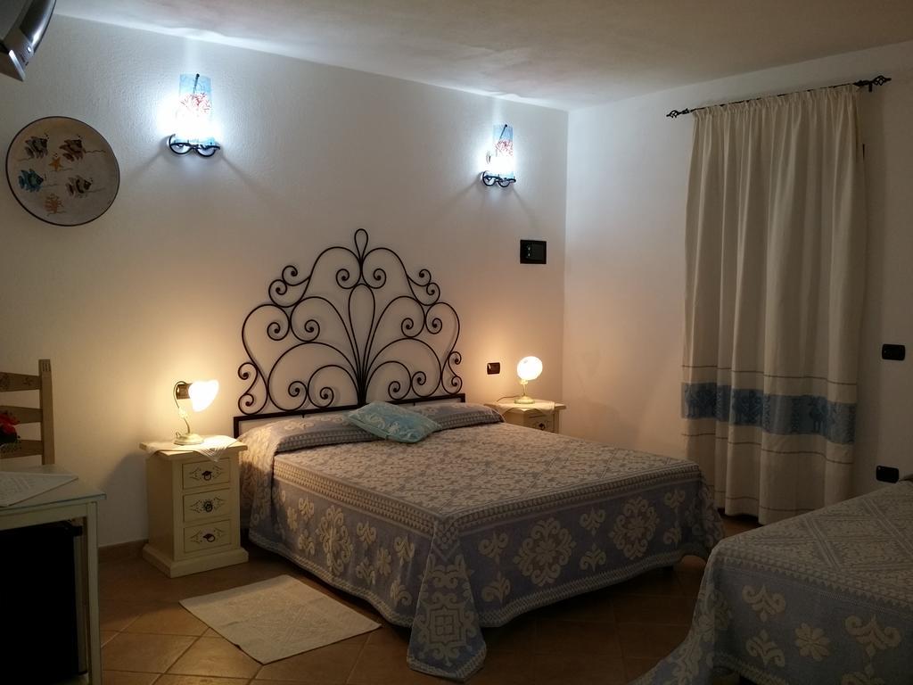 Bed & Breakfast Mare Isole La Maddalena  Luaran gambar