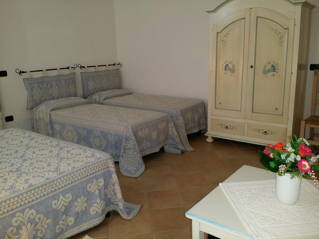 Bed & Breakfast Mare Isole La Maddalena  Luaran gambar