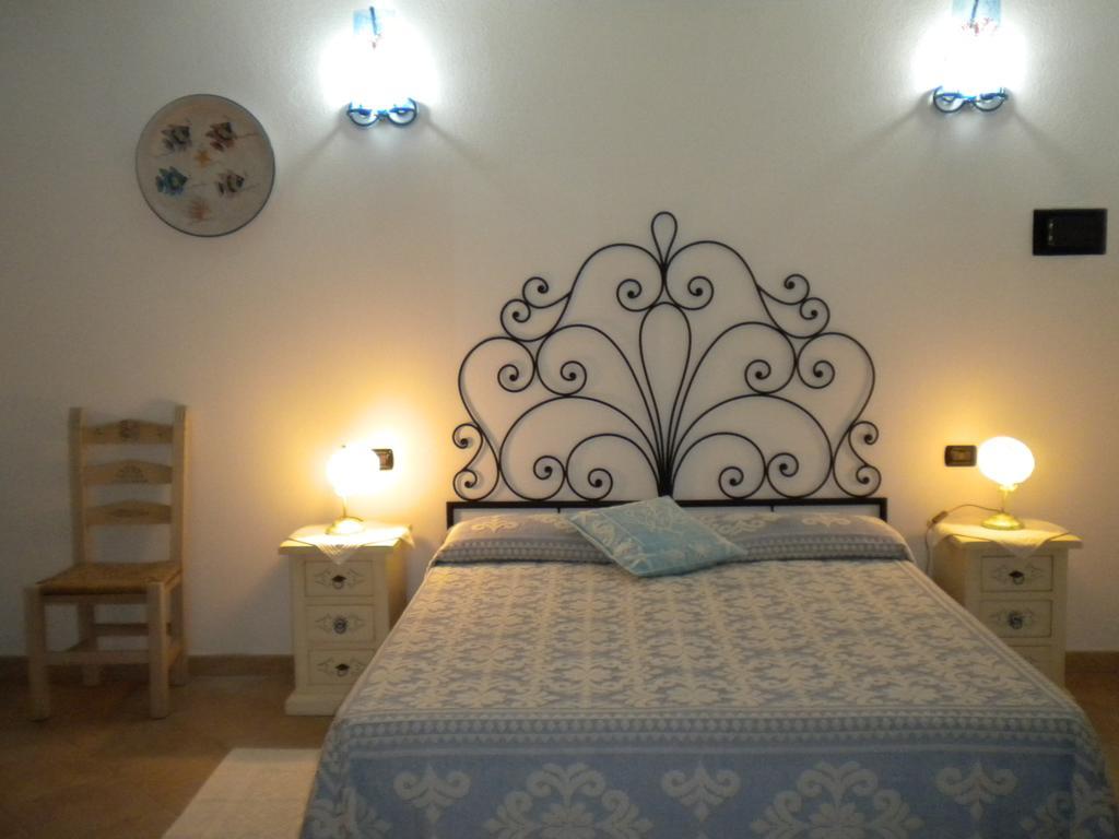 Bed & Breakfast Mare Isole La Maddalena  Luaran gambar