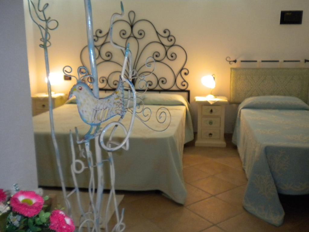 Bed & Breakfast Mare Isole La Maddalena  Luaran gambar