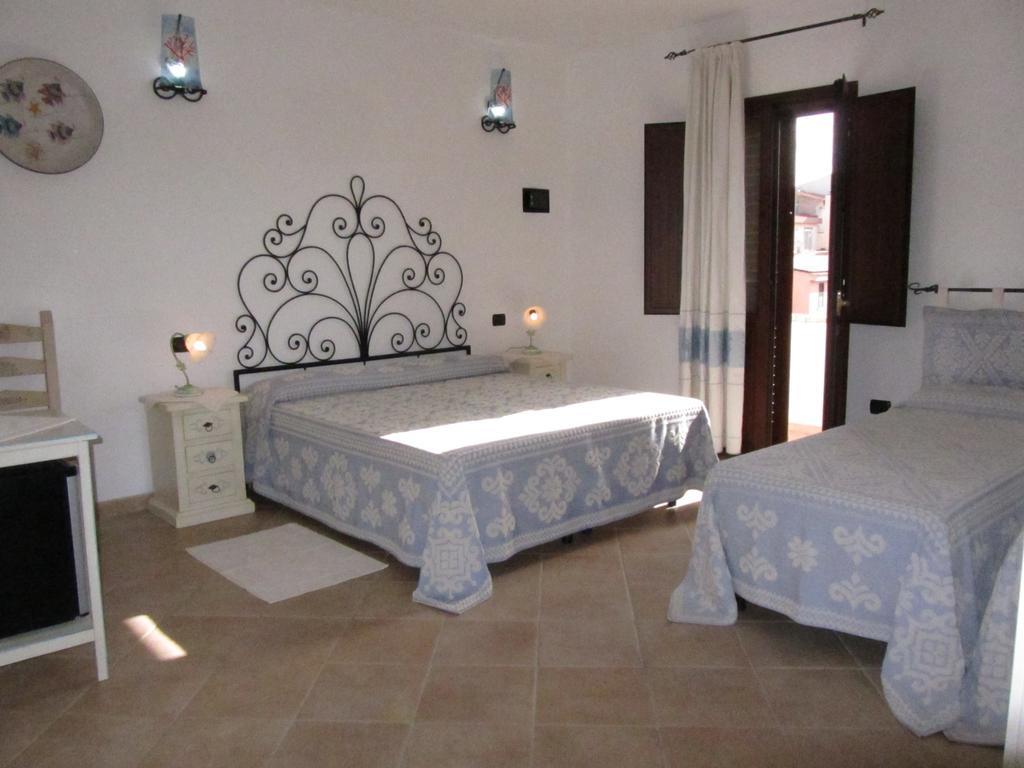 Bed & Breakfast Mare Isole La Maddalena  Luaran gambar