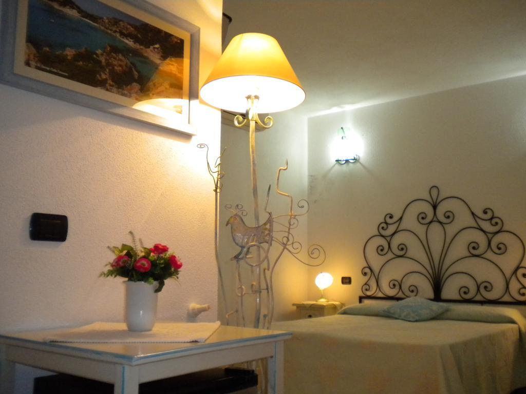 Bed & Breakfast Mare Isole La Maddalena  Luaran gambar