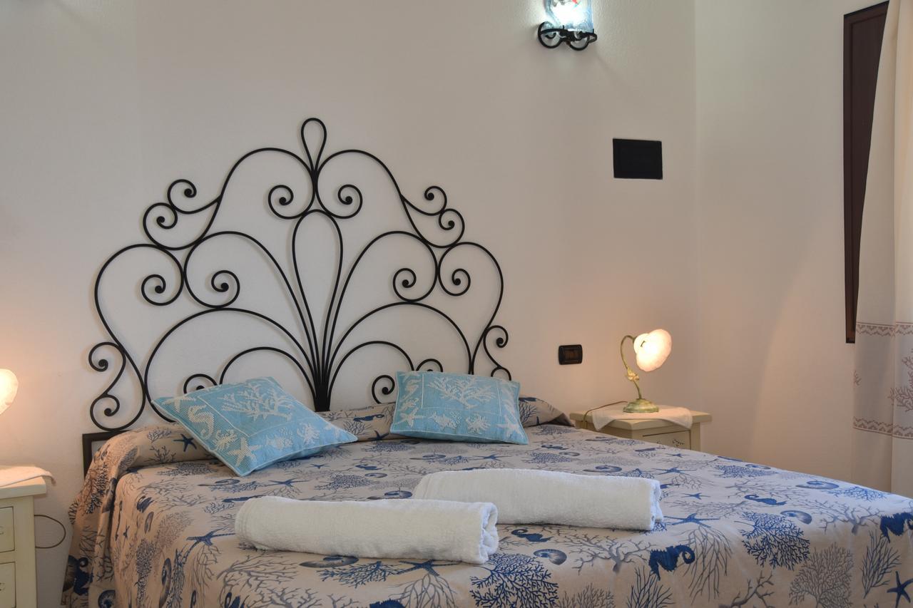 Bed & Breakfast Mare Isole La Maddalena  Luaran gambar