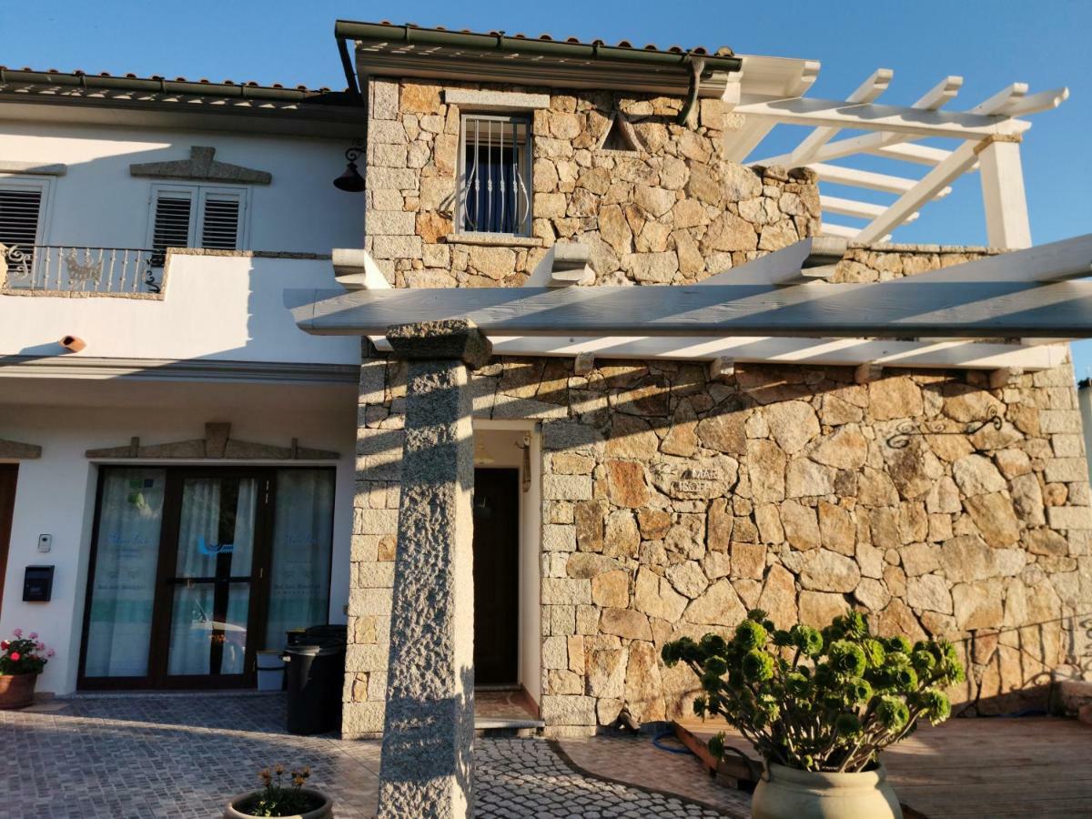 Bed & Breakfast Mare Isole La Maddalena  Luaran gambar
