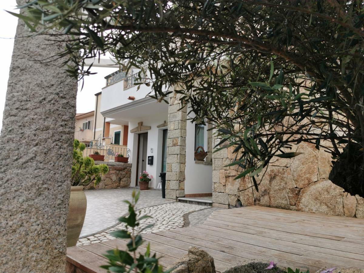 Bed & Breakfast Mare Isole La Maddalena  Luaran gambar